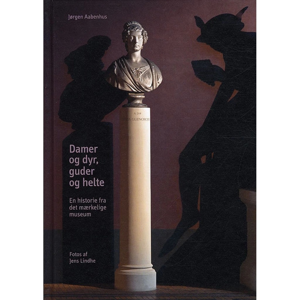 Damer og dyr, guder og helte