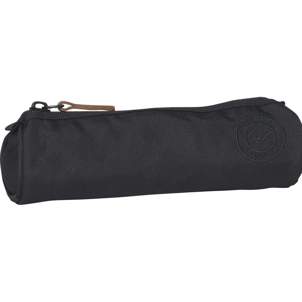 Penalhus Beckmann urban black u/indhold