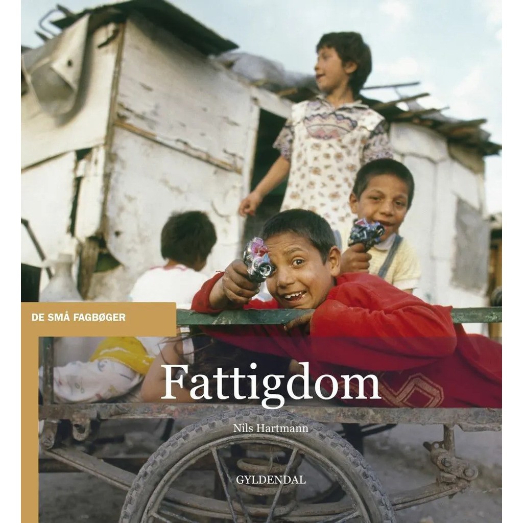 Fattigdom