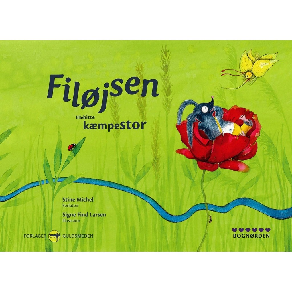 Filøjsen