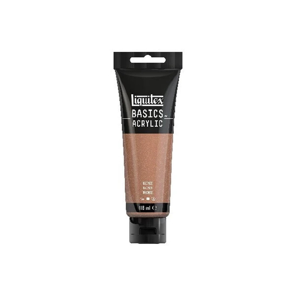 Basics 118Ml Bronze 229