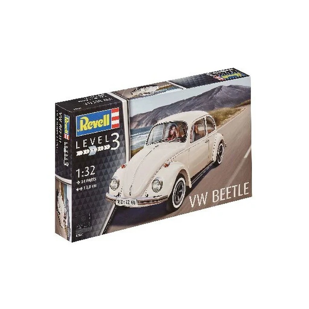VW Beetle