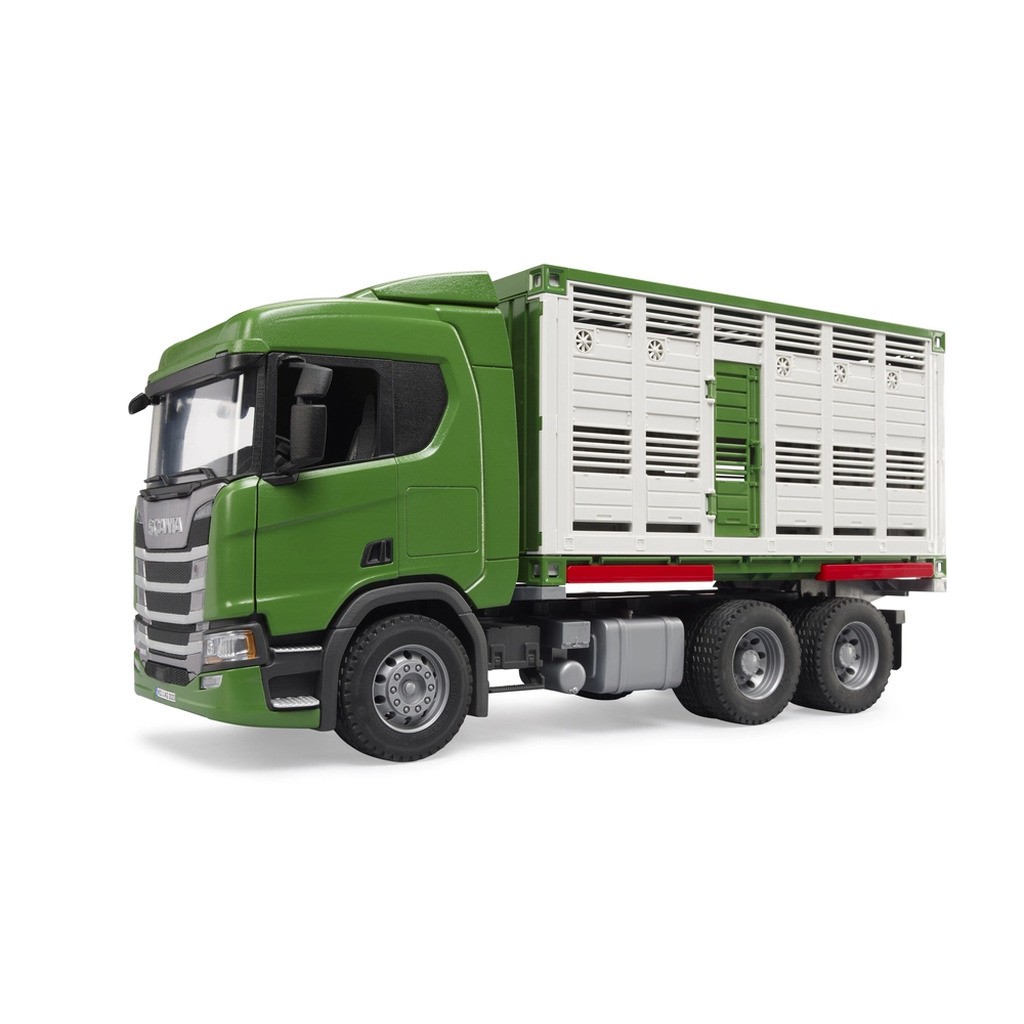 Kvægtransporter