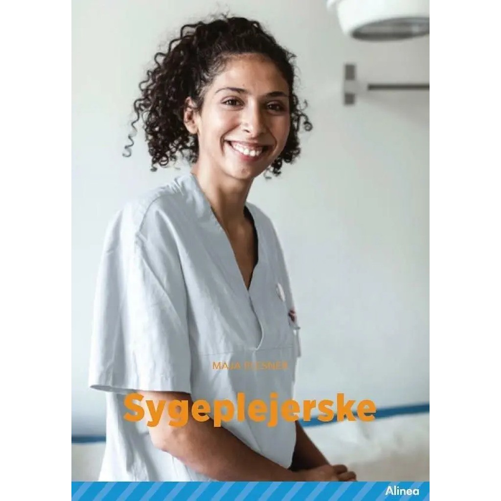 Sygeplejerske, Blå Fagklub