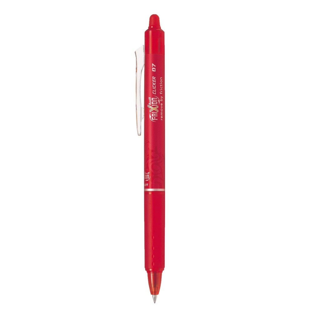Ball-Liner Pilot Frixion Clicker 0,7 mm
