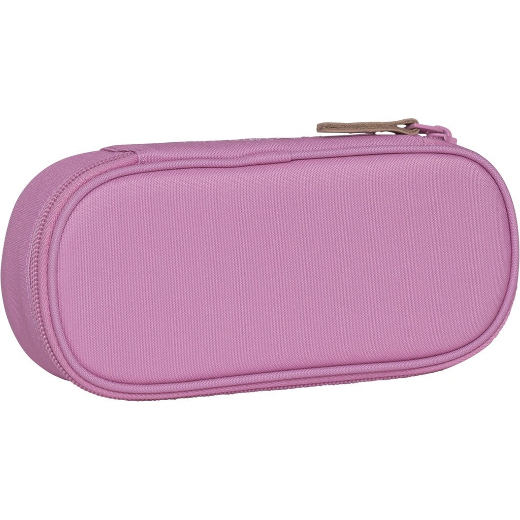 Beckmann Ovalt Pink