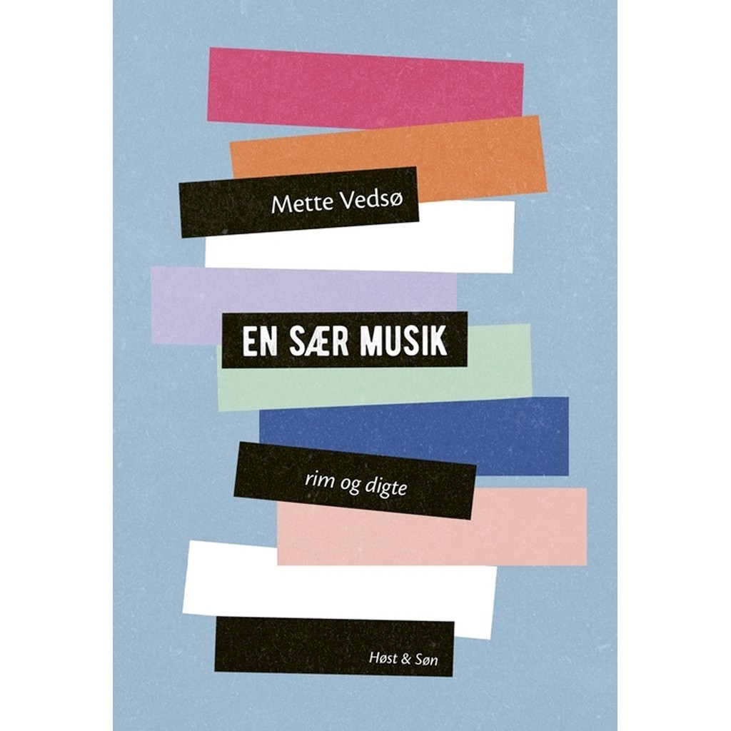 En sær musik