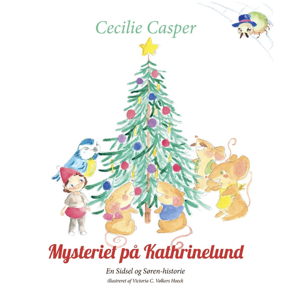 Mysteriet på Kathrinelund