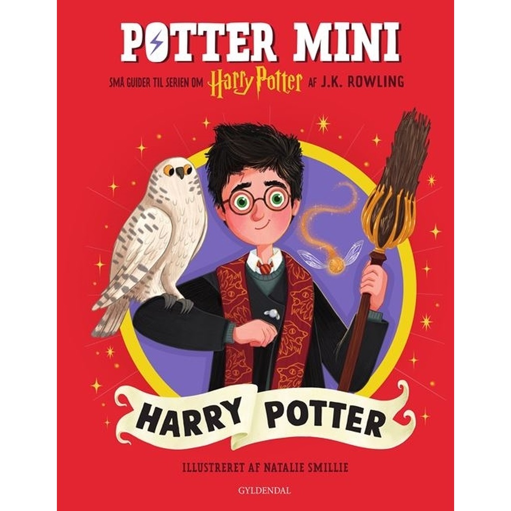 Potter Mini - Harry Potter