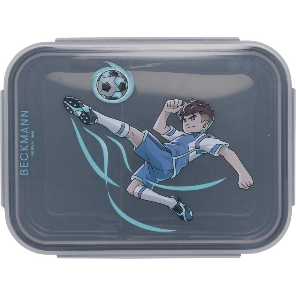 Madkasse Beckmann Magic League