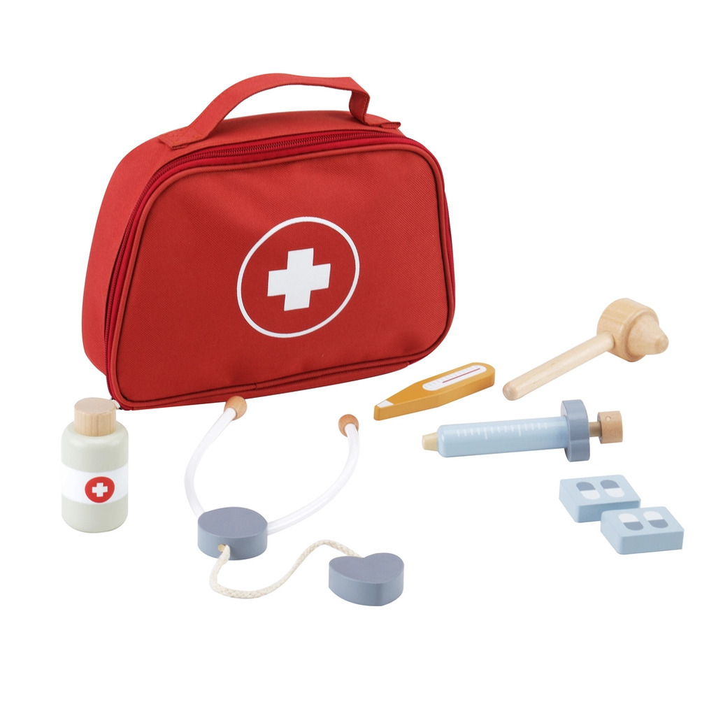 Kinder and Kids Lægesæt