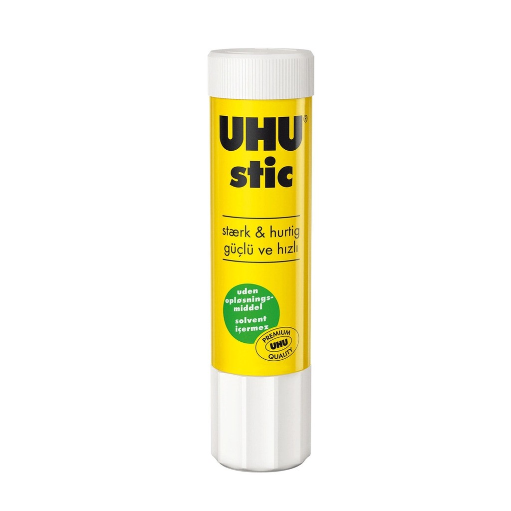 Limstift UHU 21 gr.