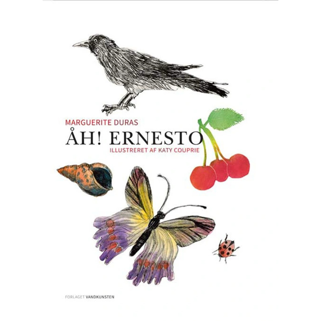 Åh! Ernesto