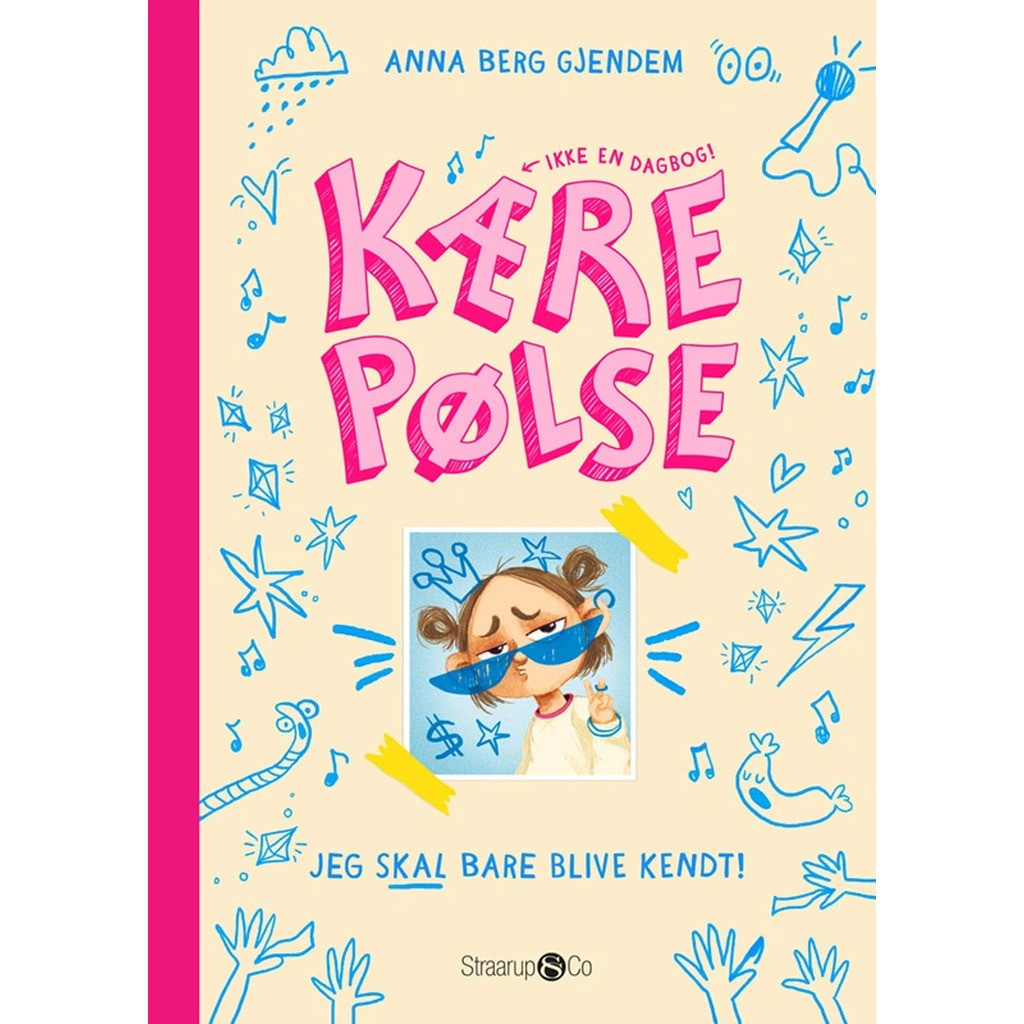 Kære Pølse