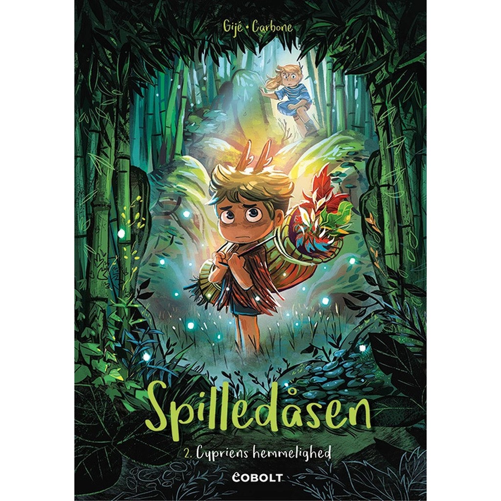 Spilledåsen 2