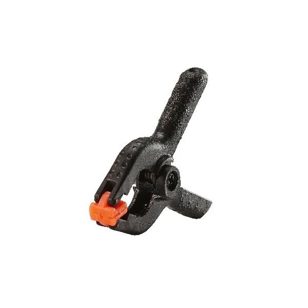 Model Clamp set 8pcs