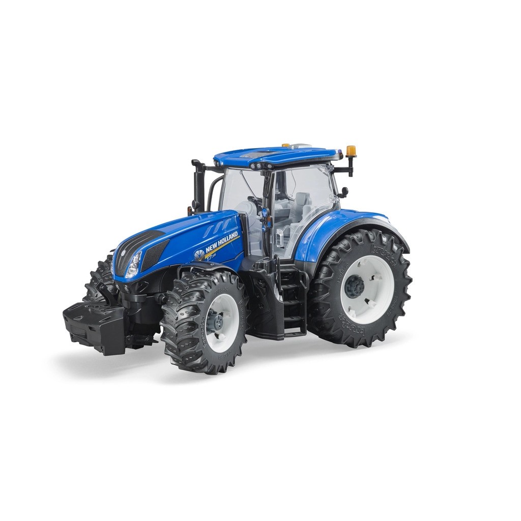 New Holland T7.315 traktor