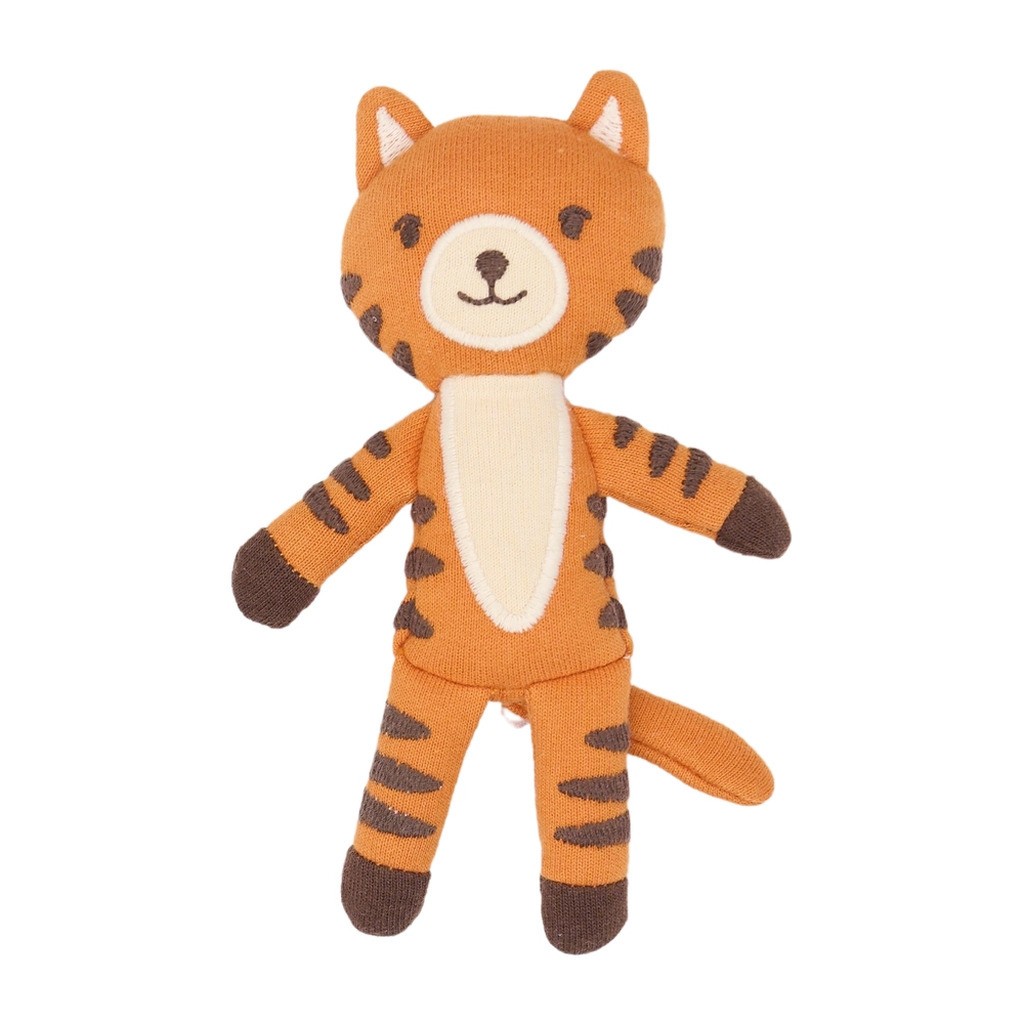 Pocket Friend - Tiger