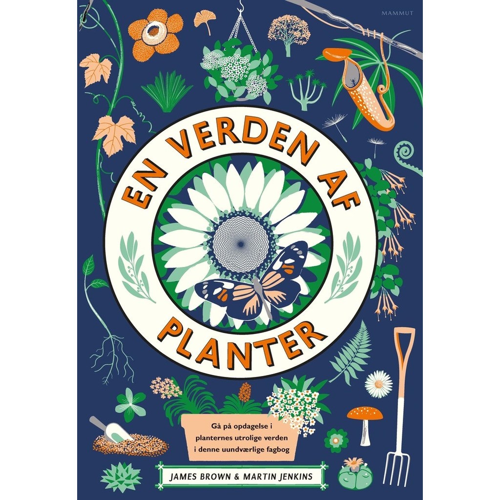 En verden af planter