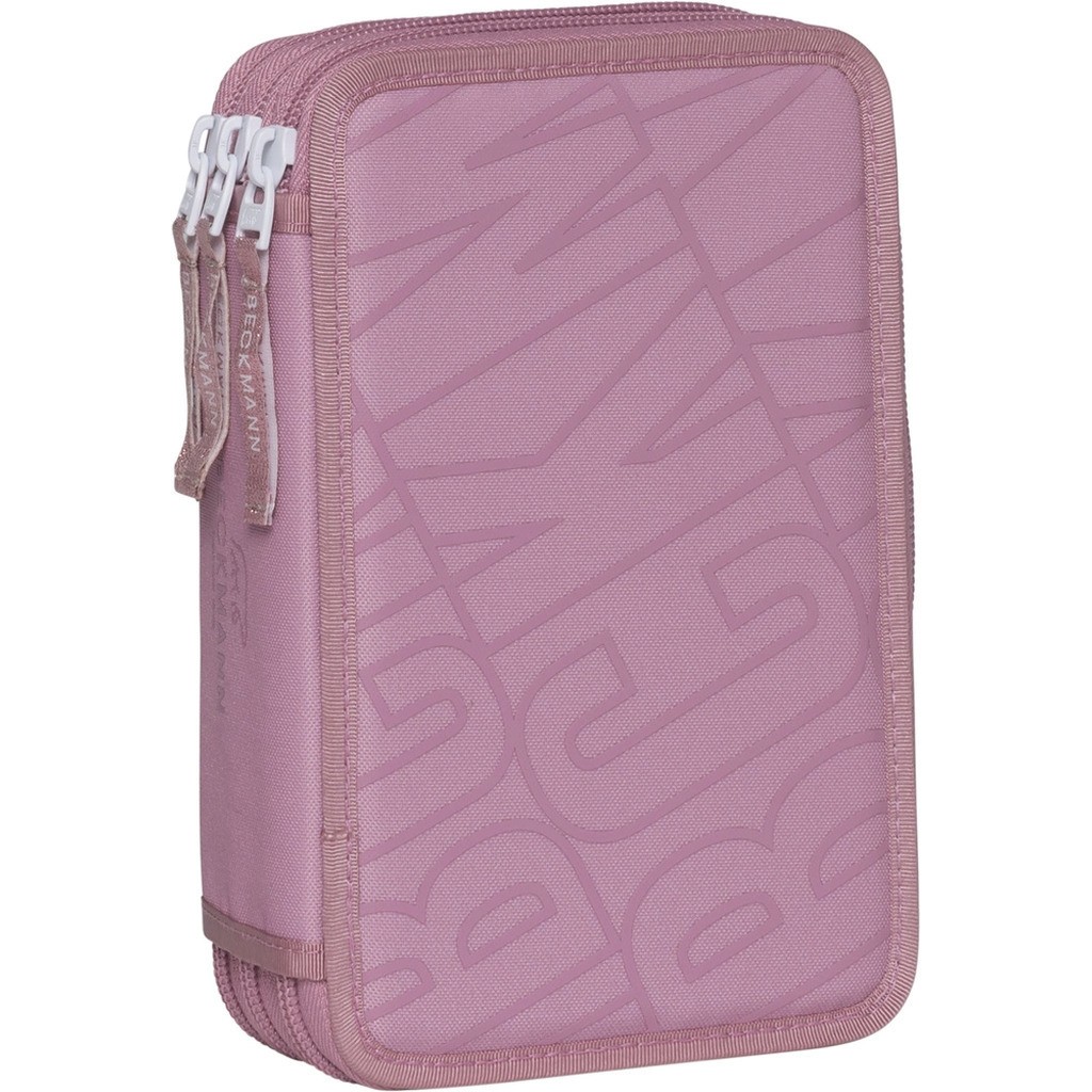 Beckmann Triple Pink