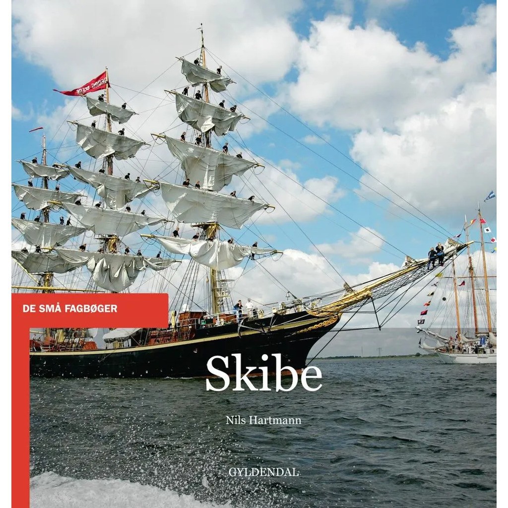 Skibe