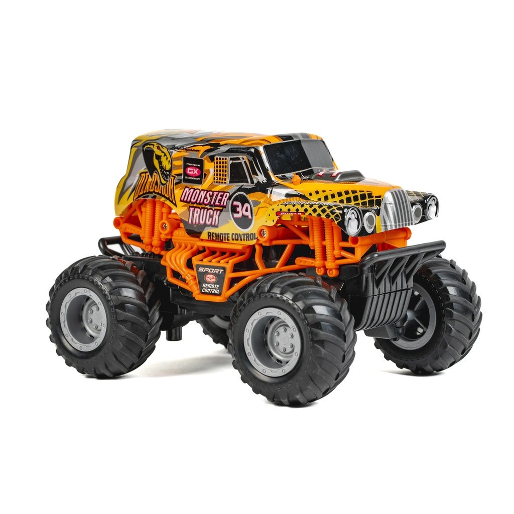 RC Monster Truck