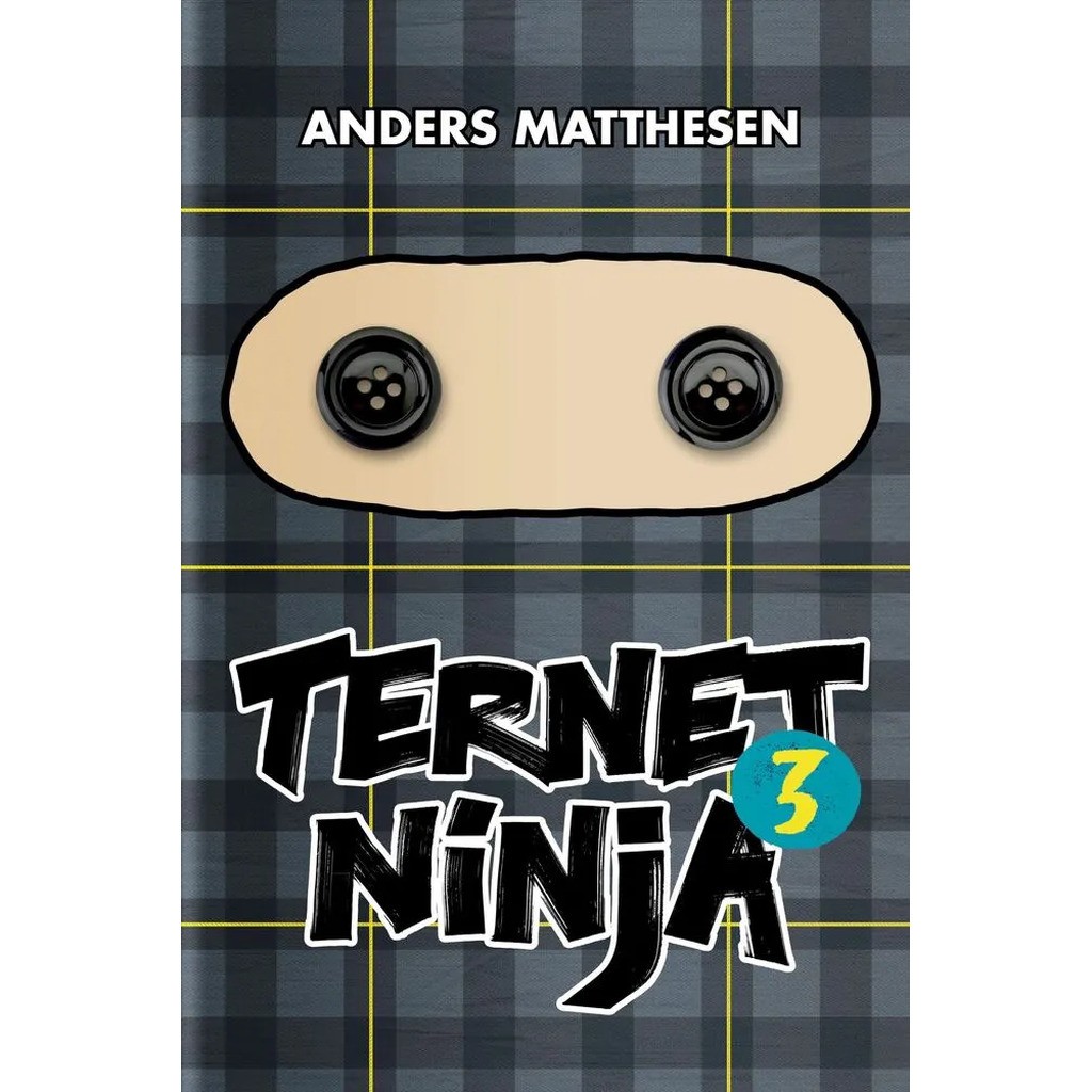 Ternet Ninja 3