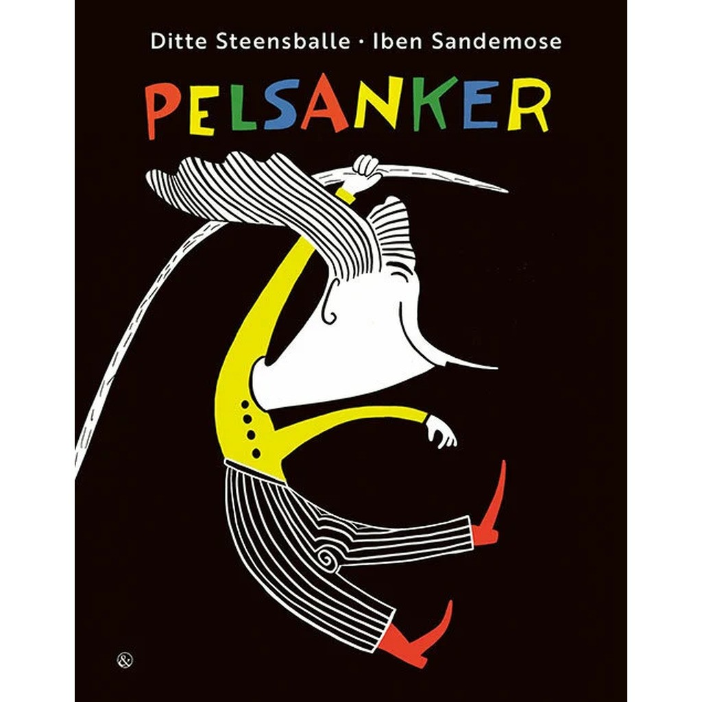 Pelsanker