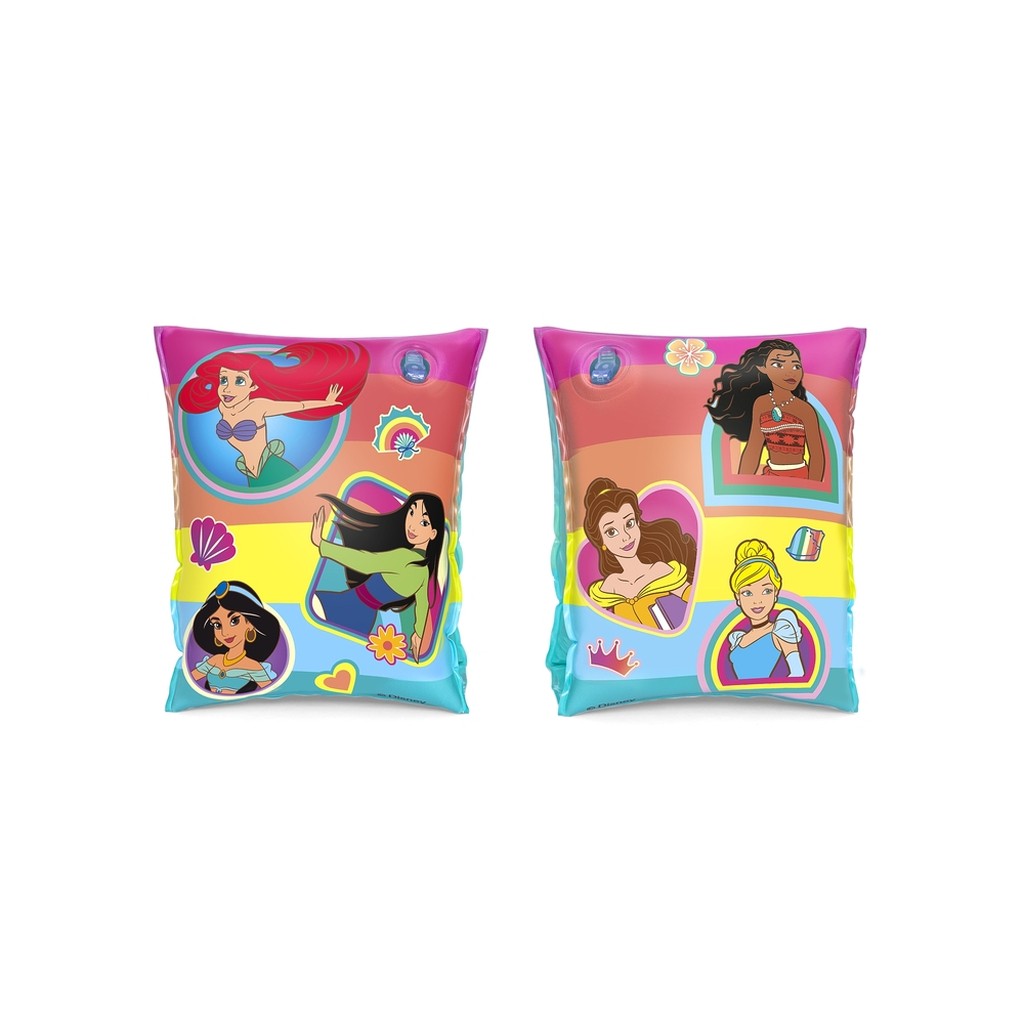 Badevinger prinsesse