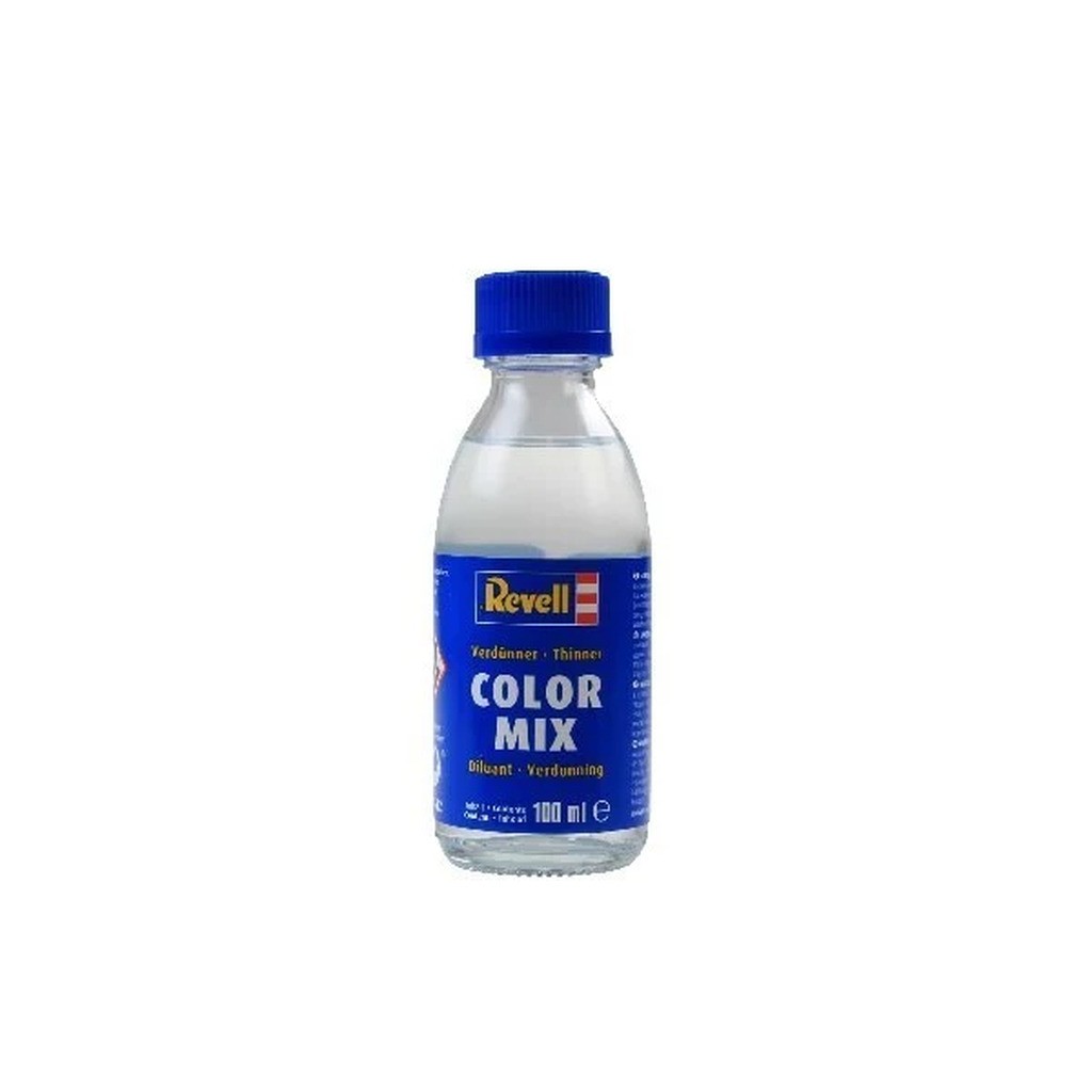 Color Mix thinner 100ml