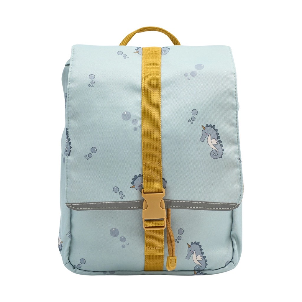 Backpack - Small - Under The Sea