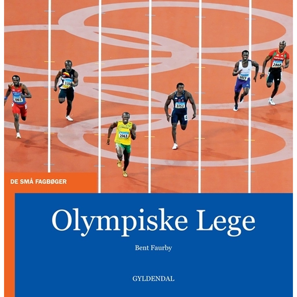 Olympiske Lege