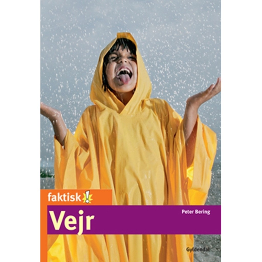 Vejr