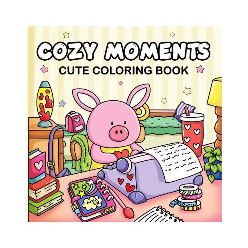 Cozy Moments