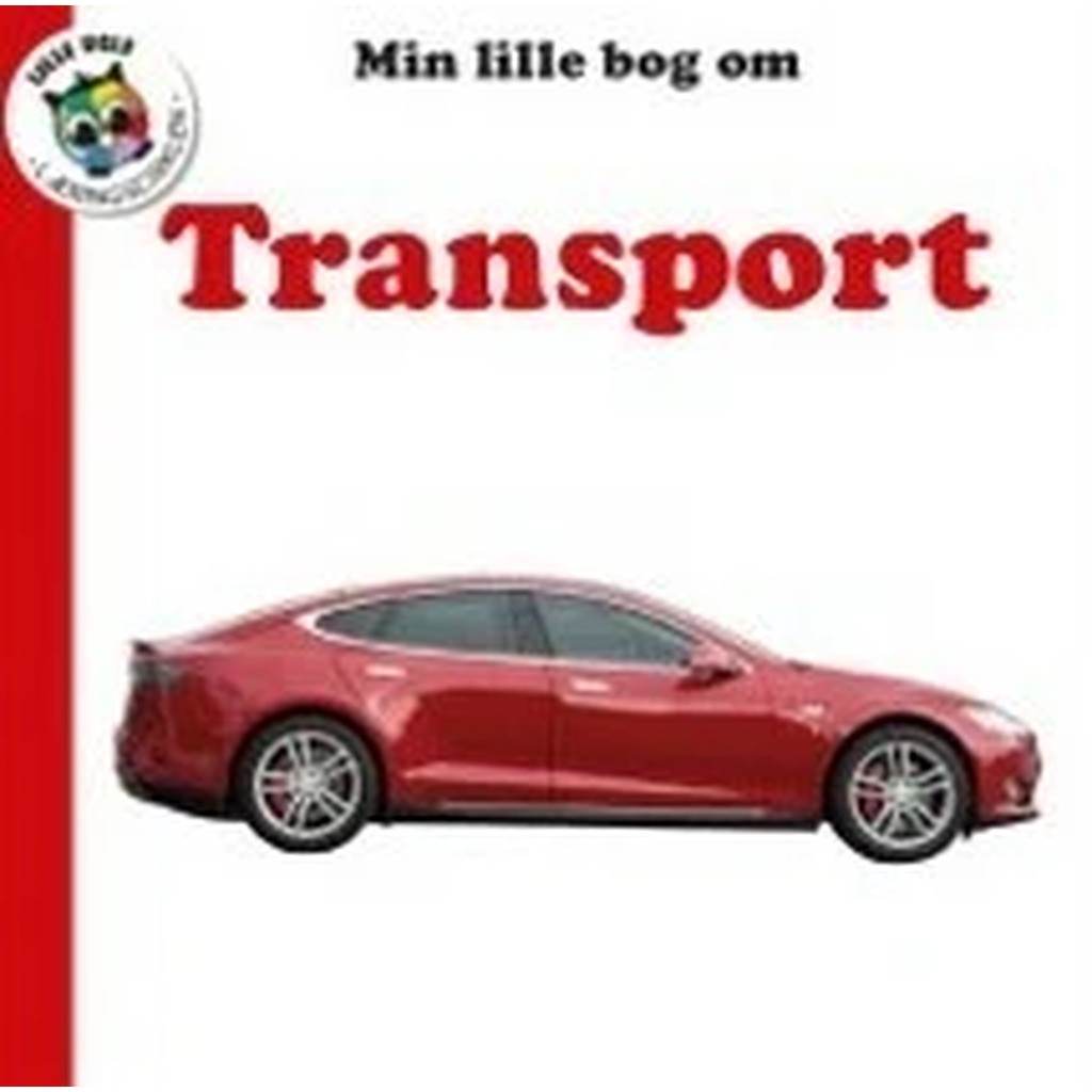 Min lille bog om Transport
