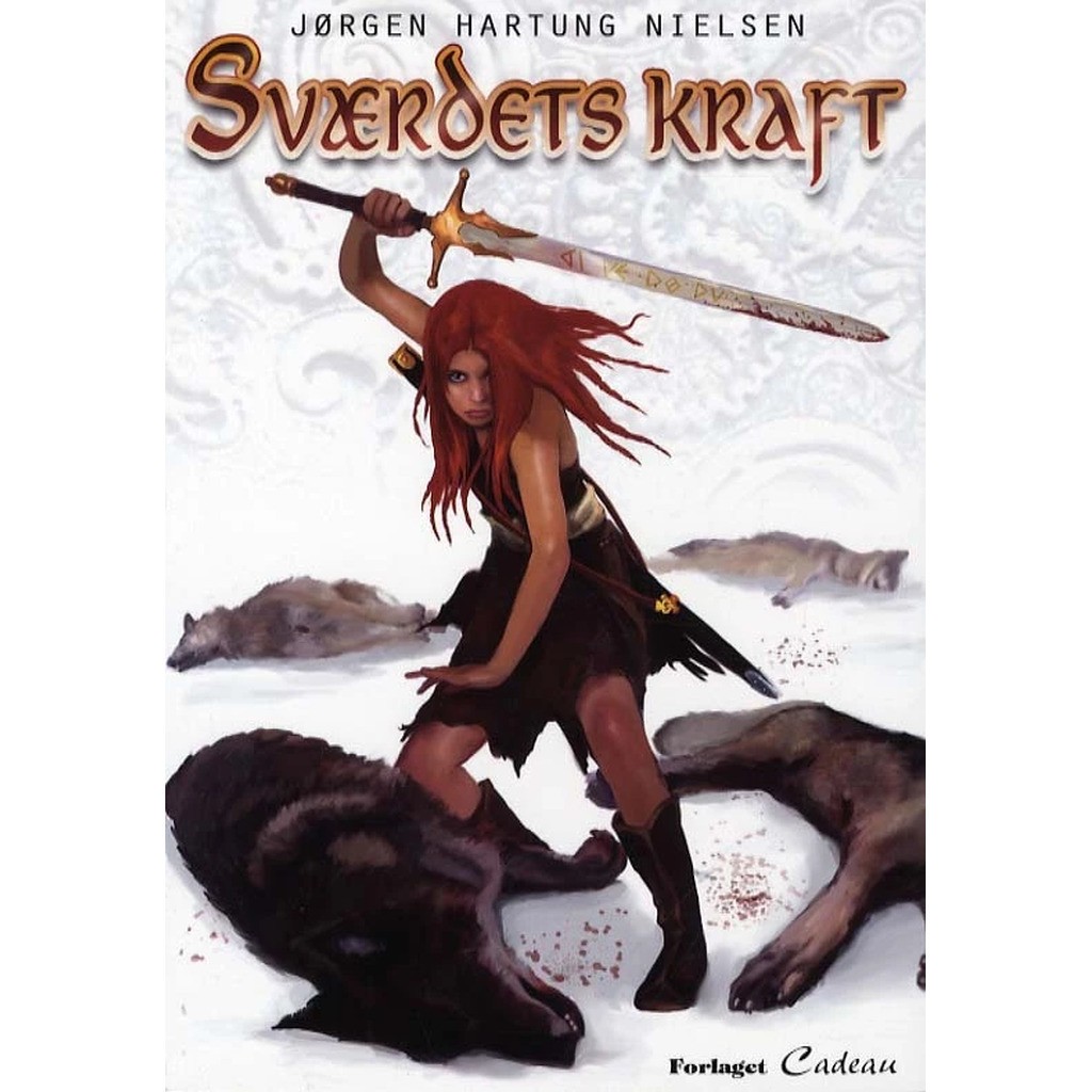 Sværdets kraft