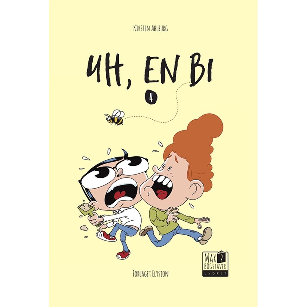 Uh en bi