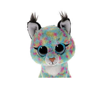 TY Bobcat beanie boos