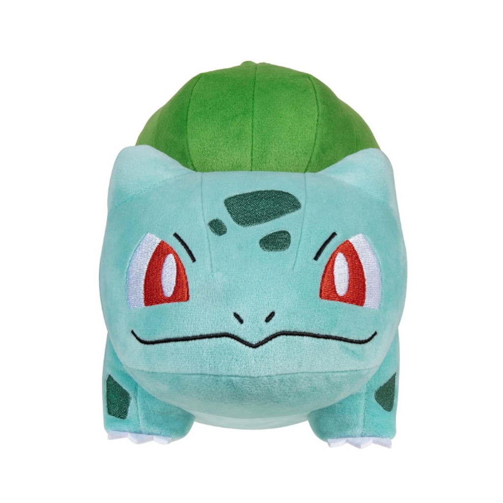 Pokemon bamse Bulbasaur 30 cm