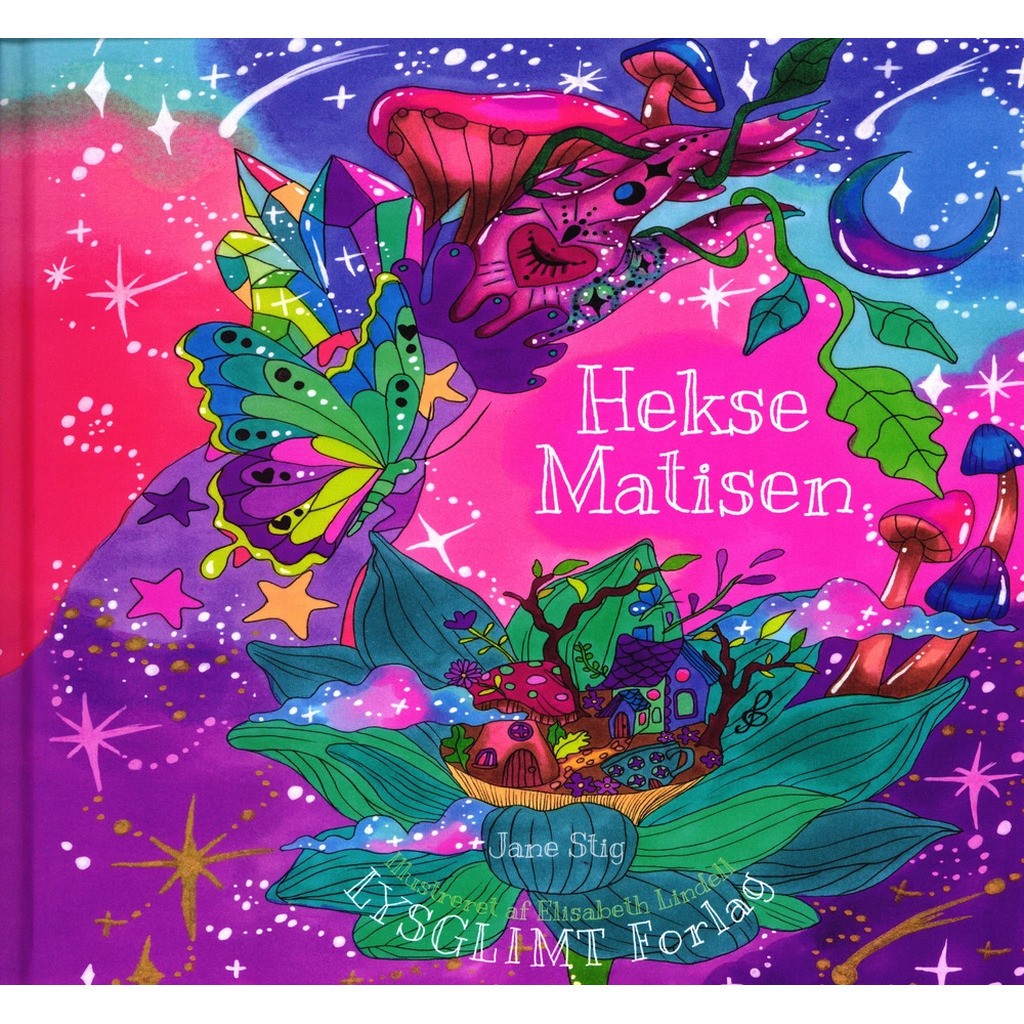 HekseMatisen