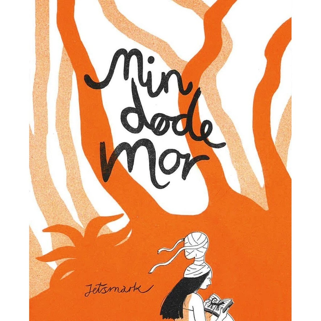 Min døde mor