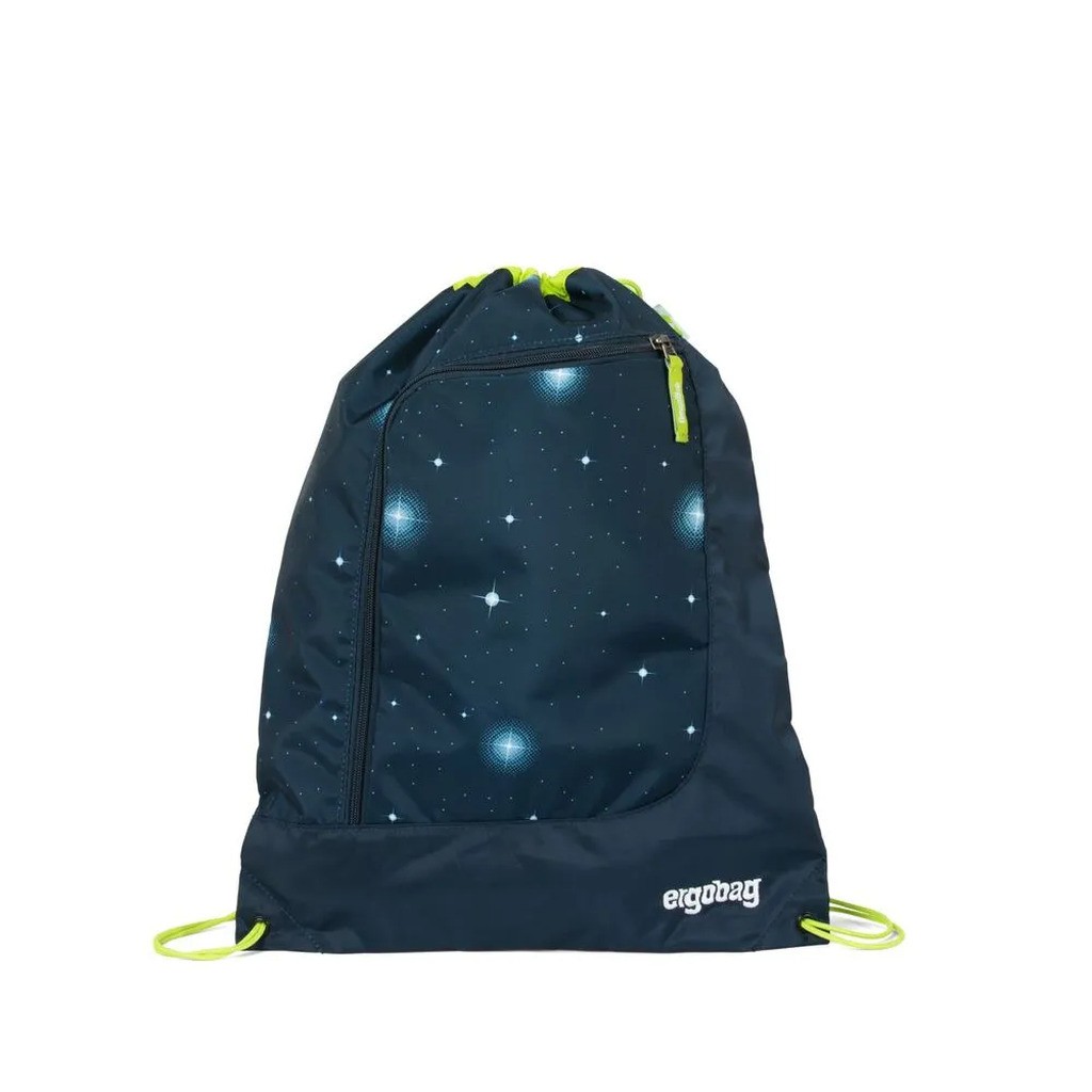 Gymnastikpose Ergobag AtmosBear