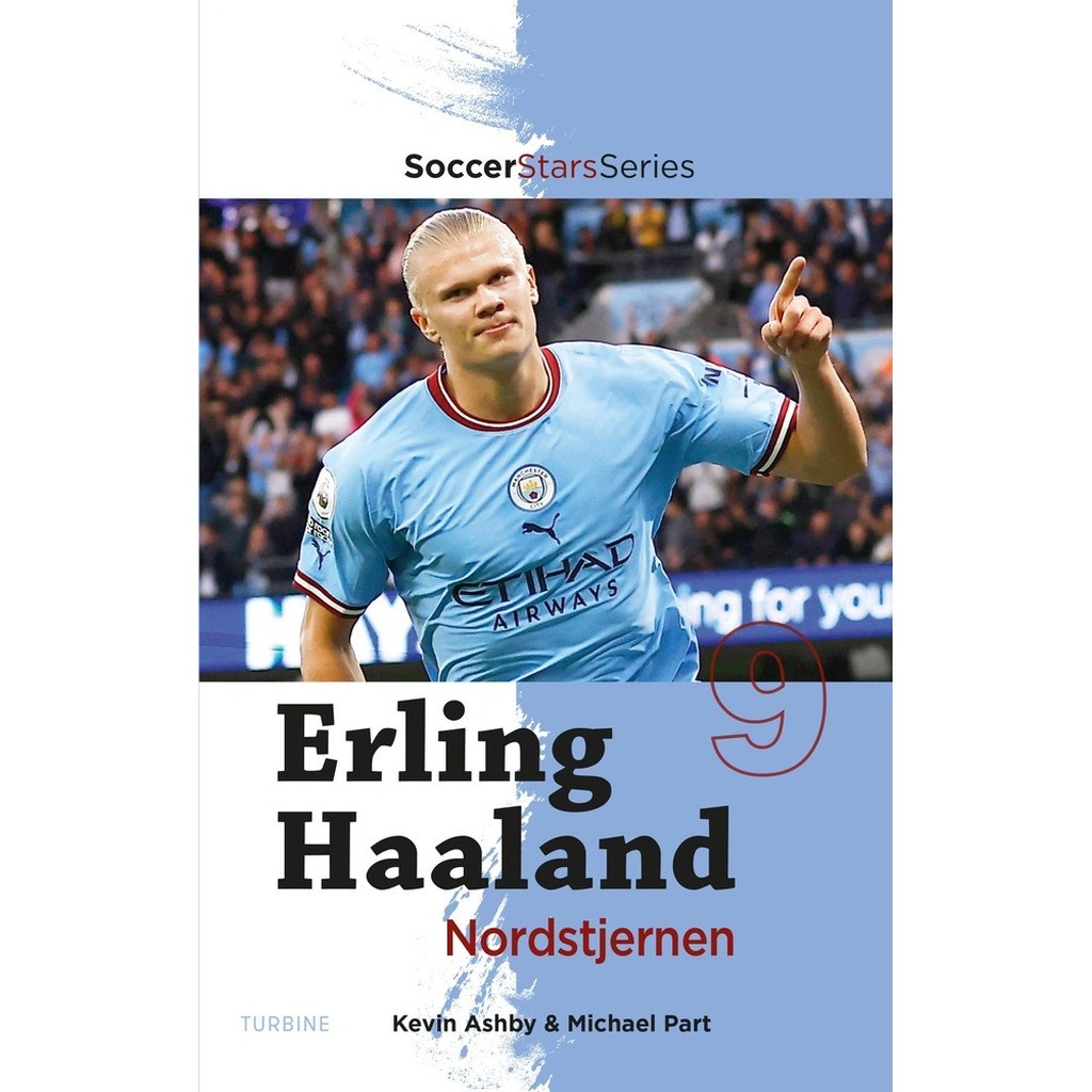 Erling Haaland  Nordstjernen