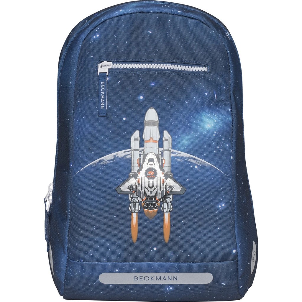 Gymnastiktaske Beckmann classic space mission 12 liter