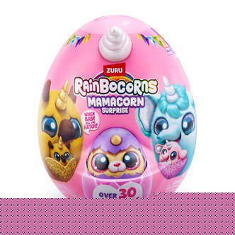 Rainbocorns Mamacorn Surprise