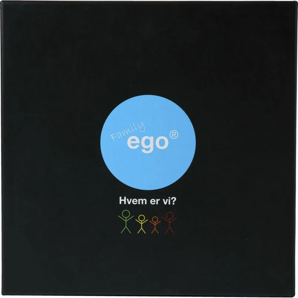 Ego family