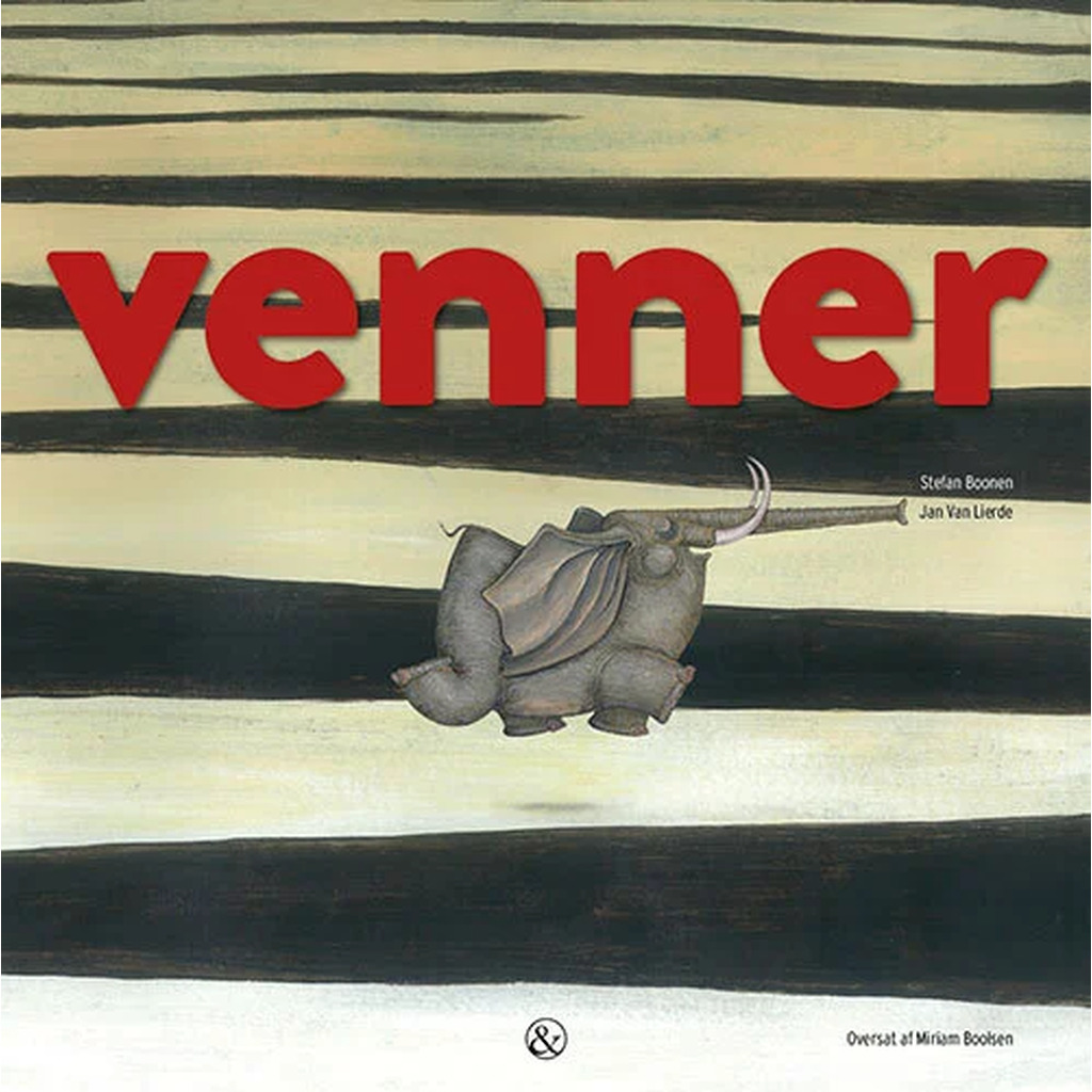 venner