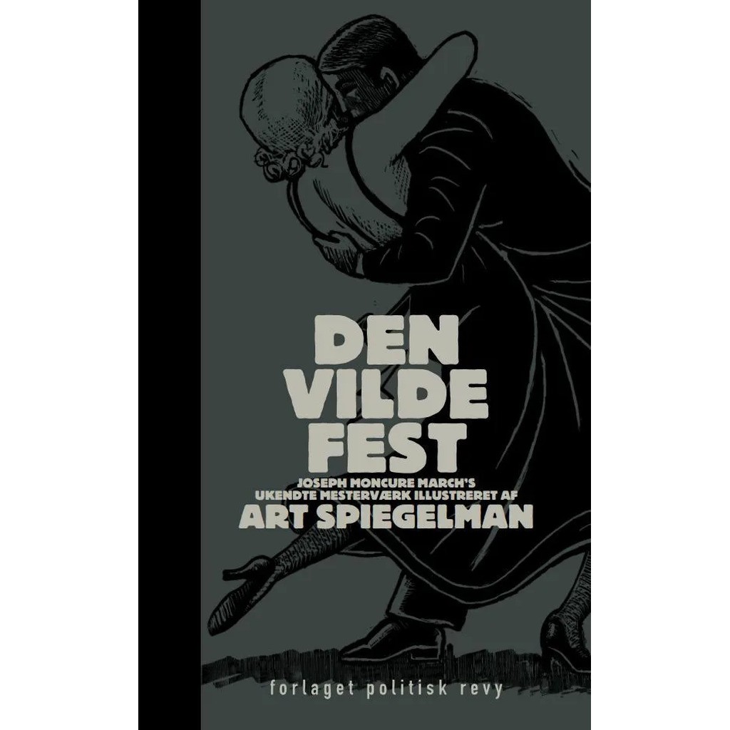 DEN VILDE FEST