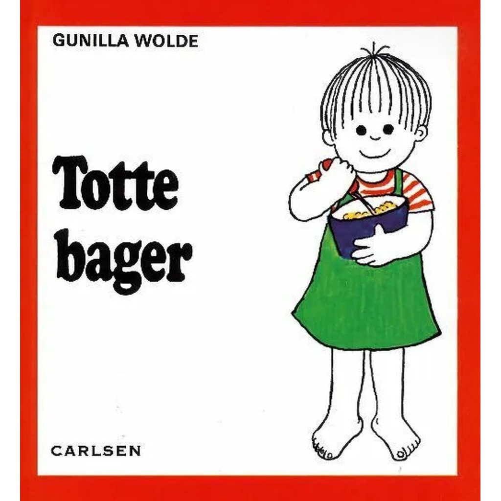 Totte bager (7)