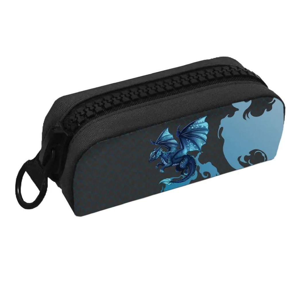 Tinka firkantet drage u/indhold